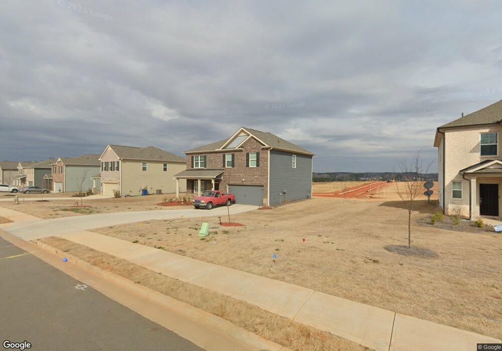 324 Amsterdam Way, Hampton, GA 30228 - photo 1