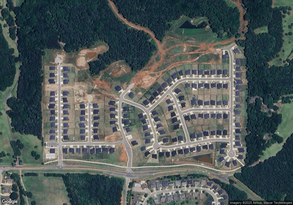 901 Eldridge Rd, Hampton, GA 30228 - photo 1