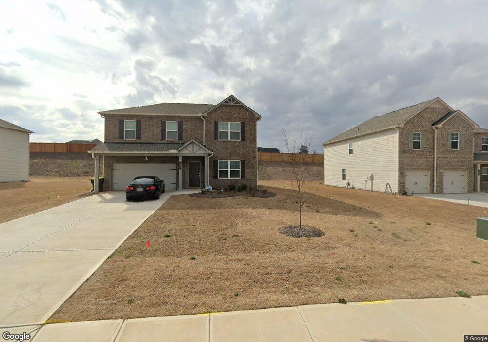 353 Amsterdam Way, Hampton, GA 30228 - photo 1