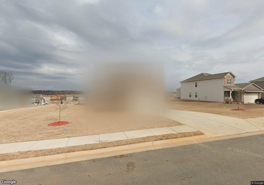 356 Amsterdam Way, Hampton, GA 30228 - photo 1