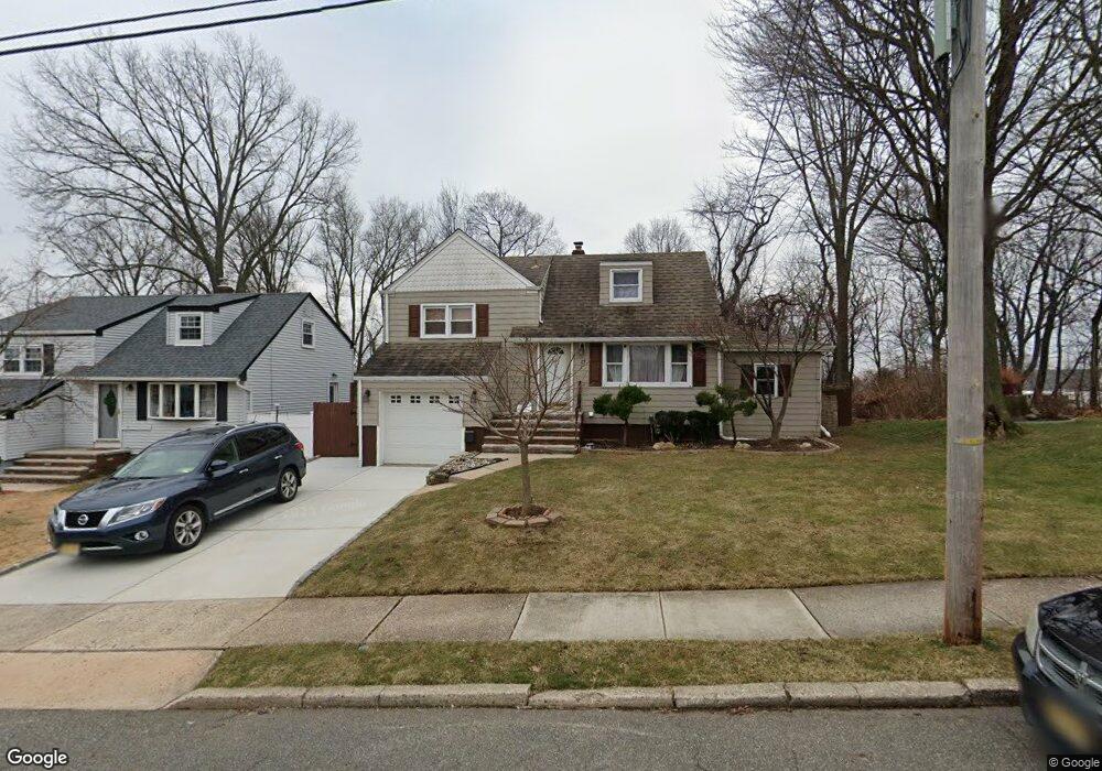 47 Overlook Terrace, Fords, NJ 08863 - photo 1
