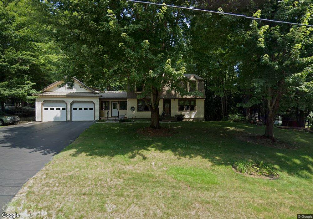 3 Fieldstone Ln, Sanford, ME 04073 - photo 1