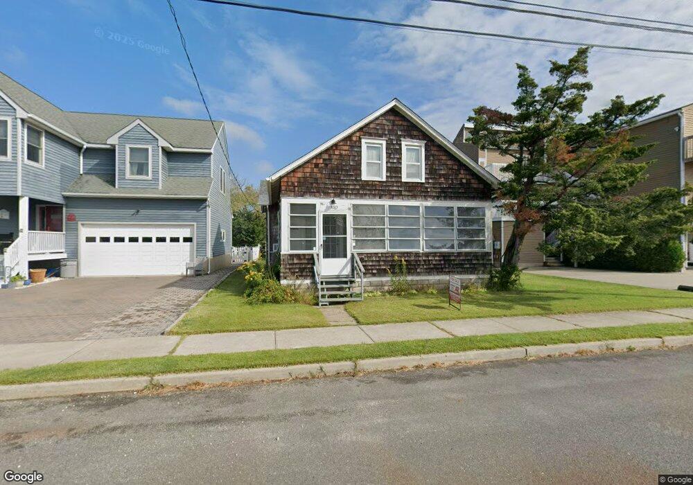 110 2nd Ave unit TWENTY, Seaside Park, NJ 08752 - photo 1