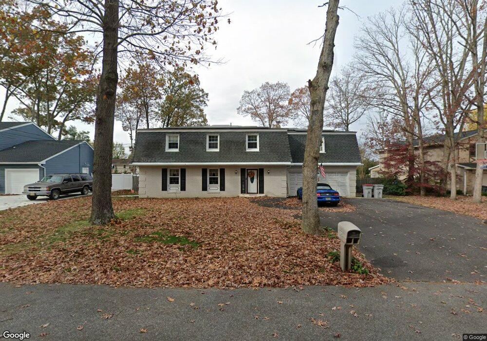 1620 James Ct, Vineland, NJ 08361 - photo 1