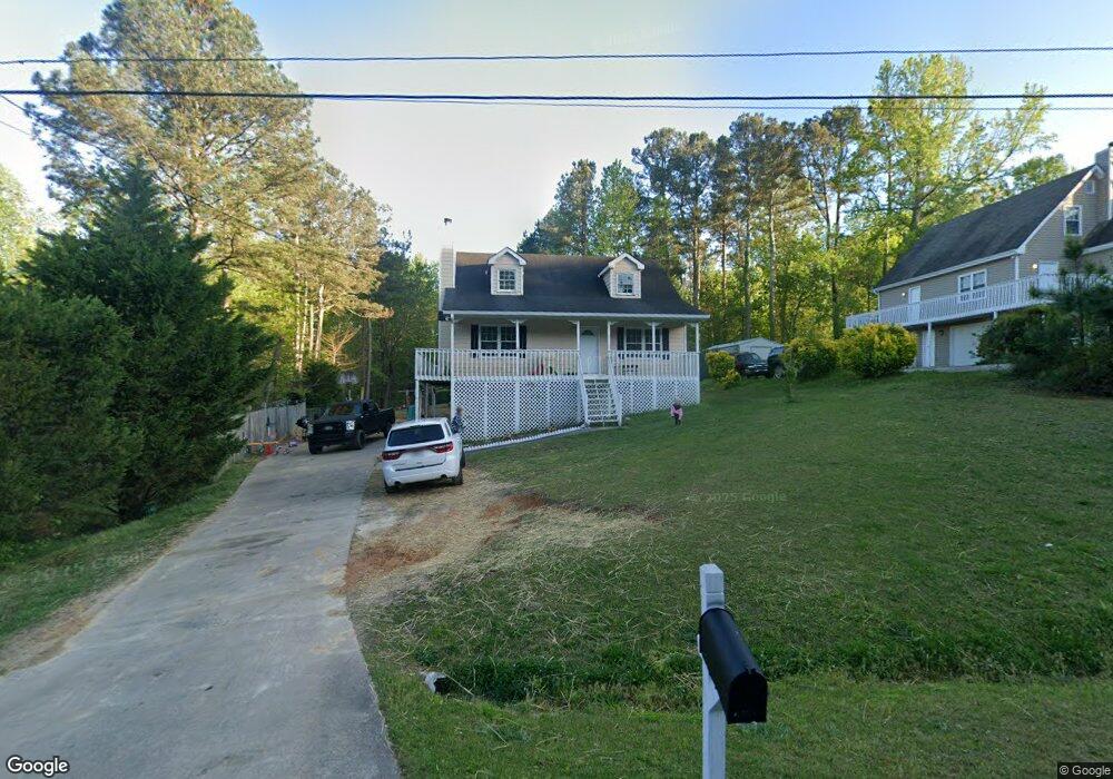 6334 Garden Ln, Flowery Branch, GA 30542 - photo 1