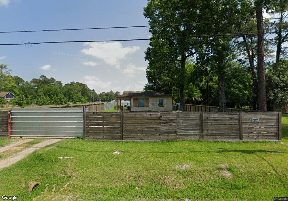 4507 Tronewood St, Houston, TX 77016 - photo 1