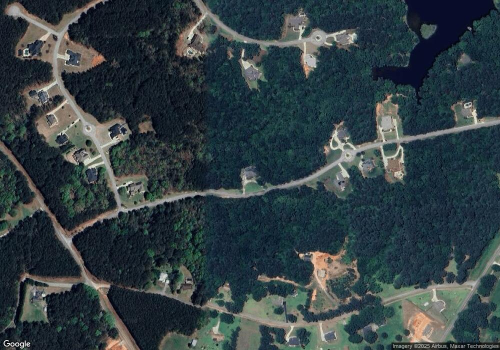 413 Saint Regis Dr, Oxford, GA 30054 - photo 1