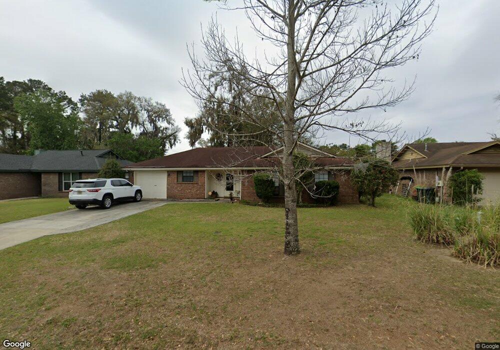 21 Gilliam Ave, Savannah, GA 31406 - photo 1