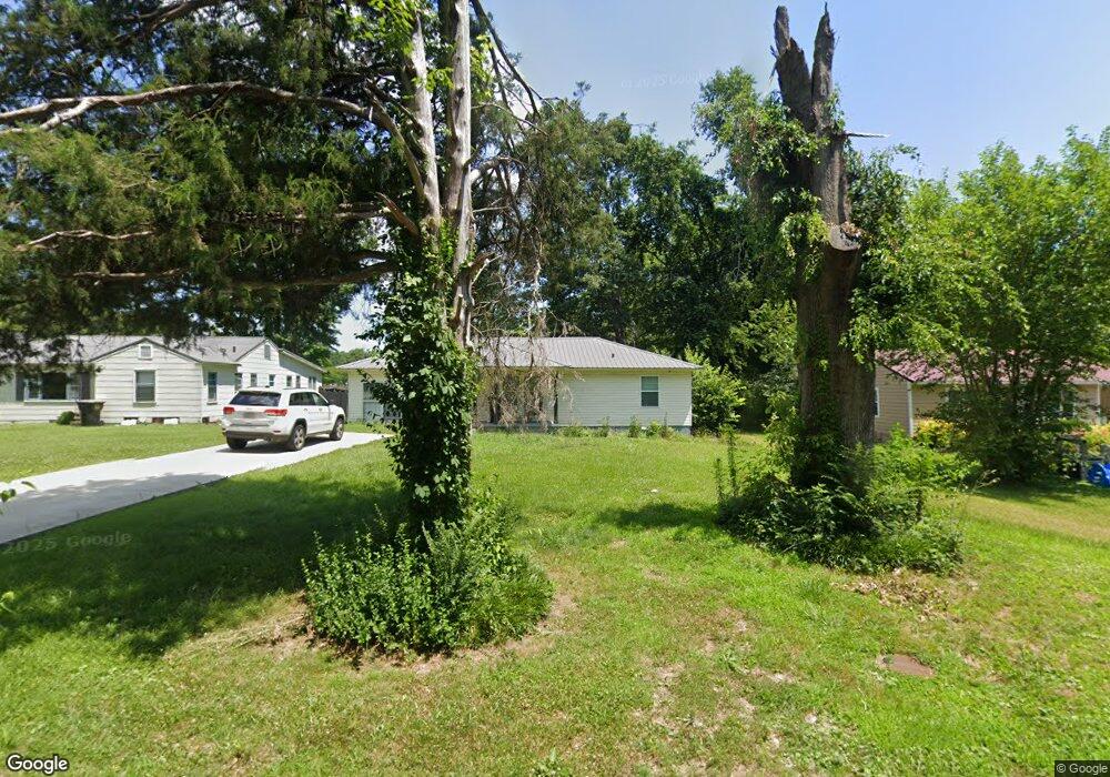 1205 Ackers St SW, Cullman, AL 35055 - photo 1