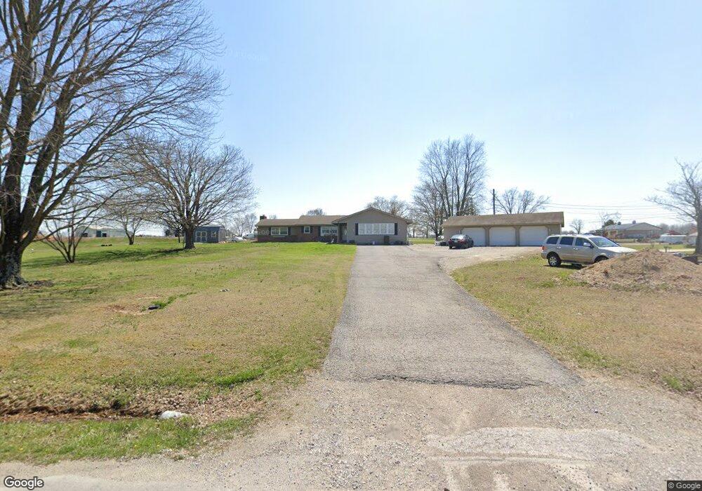 3026 E Burn Rd, Austin, IN 47102 - photo 1