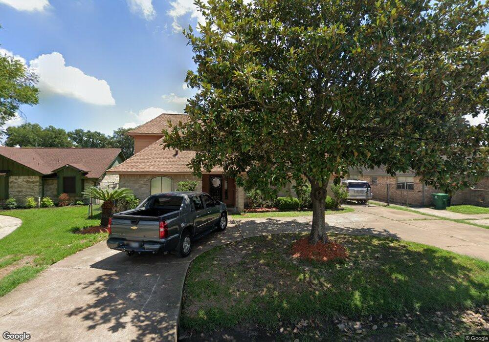 8618 Venus St, Houston, TX 77088 - photo 1