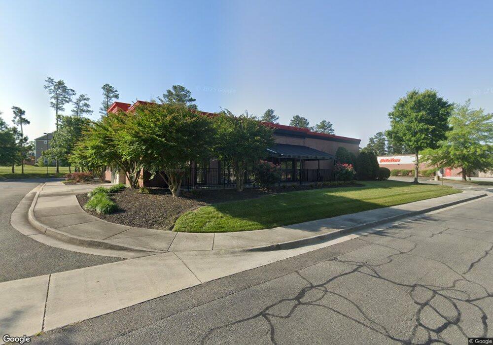 2160 John Rolfe Pkwy, Henrico, VA 23233 - photo 1