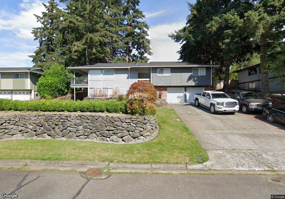 1207 Palm Dr, Fircrest, WA 98466 - photo 1