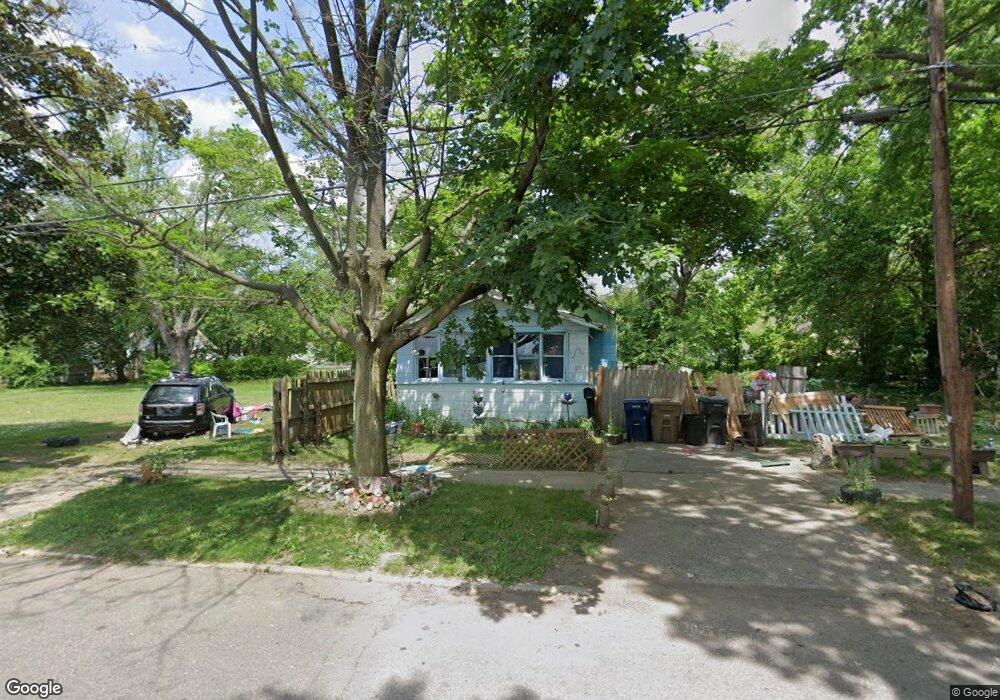 1729 Belle Ave, Flint, MI 48506 - photo 1