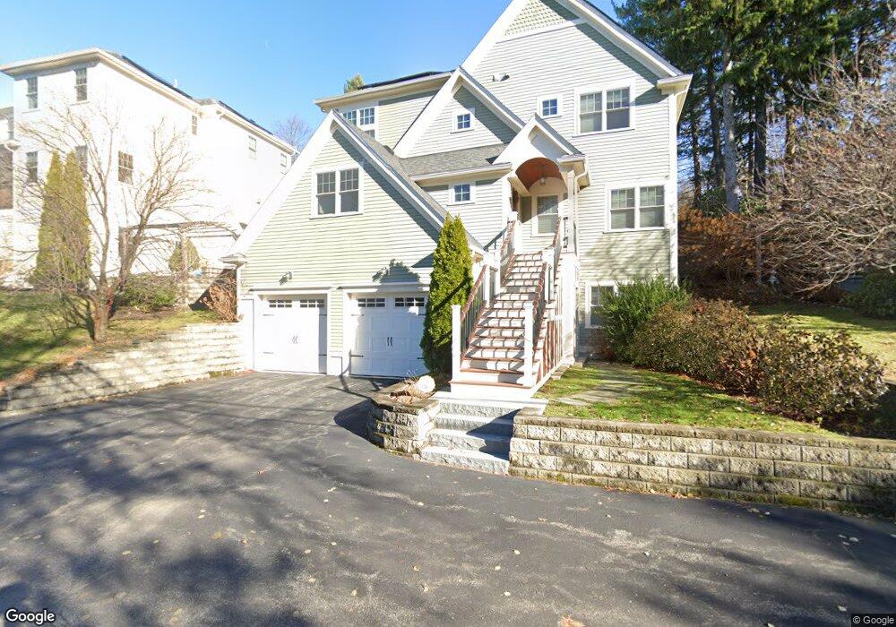 85 Dunster Ln, Winchester, MA 01890 - photo 1