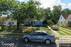 58 Ridgley St, Mount Holly, NJ 08060