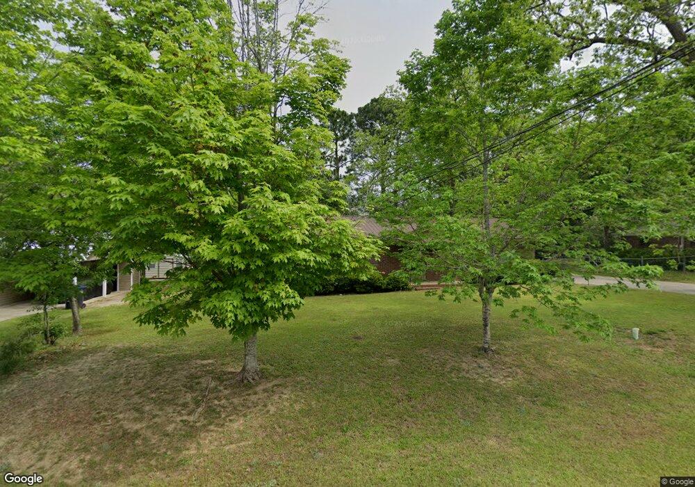 170 Grove Ave, Fitzgerald, GA 31750 - photo 1