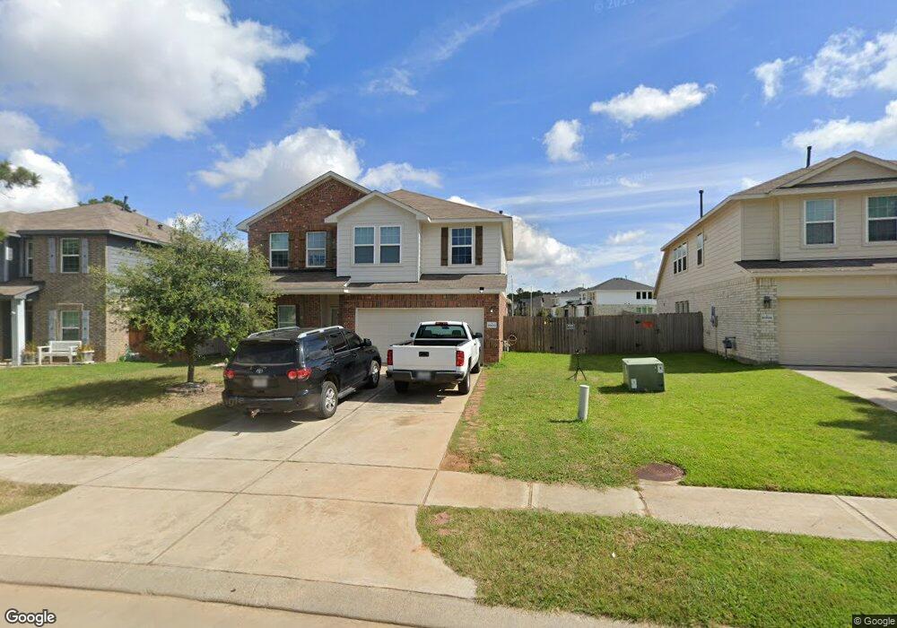 18602 Legend Oaks Dr, Magnolia, TX 77355 - photo 1