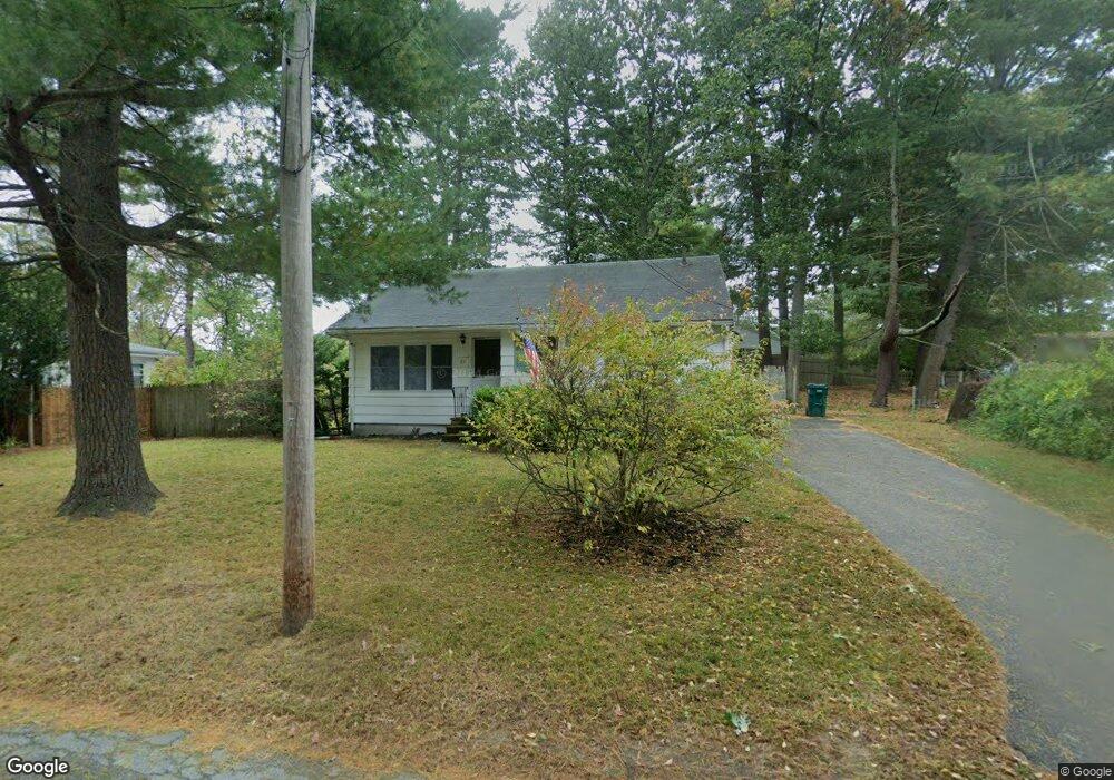 28 Summit Rd, Holbrook, MA 02343 - photo 1