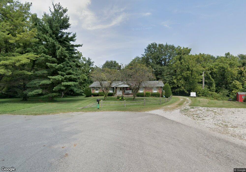 500 Meadowlark Dr, Princeton, IN 47670 - photo 1