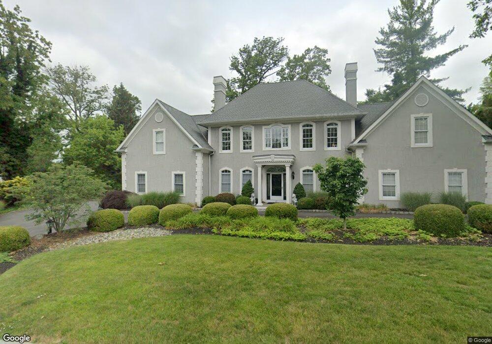 67 Lafayette Rd, Princeton, NJ 08540 - photo 1