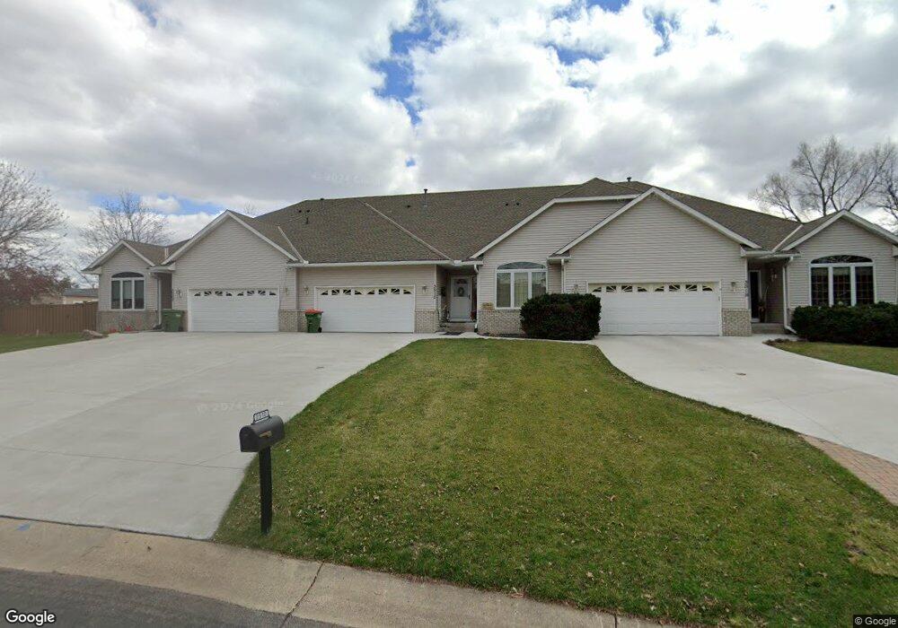 3510 115th Ln NW, Coon Rapids, MN 55433 - photo 1