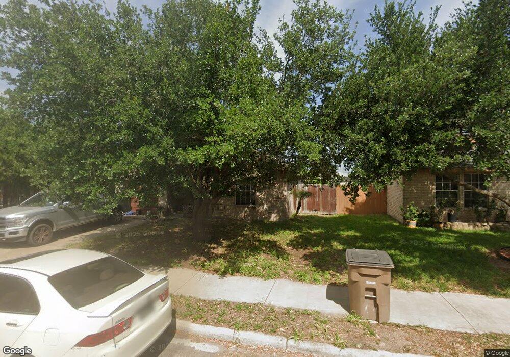 2918 Brenda, Edinburg, TX 78541 - photo 1