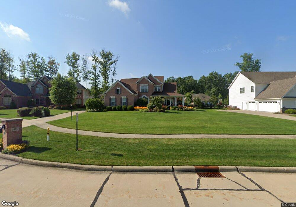 3955 Marcella Dr, North Royalton, OH 44133 - photo 1