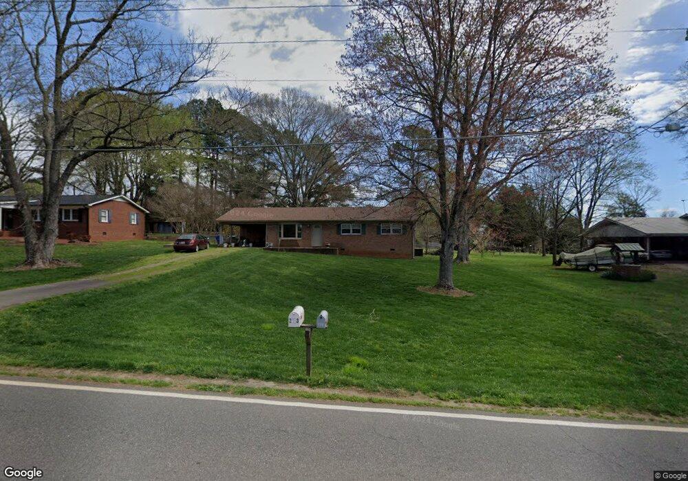 2383 S Chipley Ford Rd, Statesville, NC 28625 - photo 1