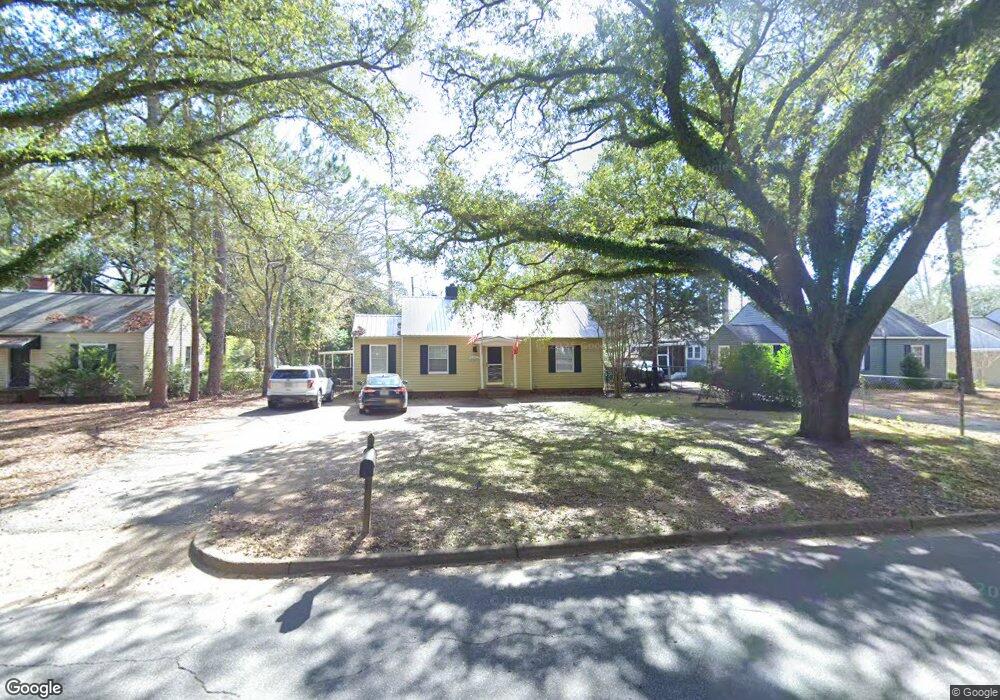 1314 6th Ave, Albany, GA 31707 - photo 1