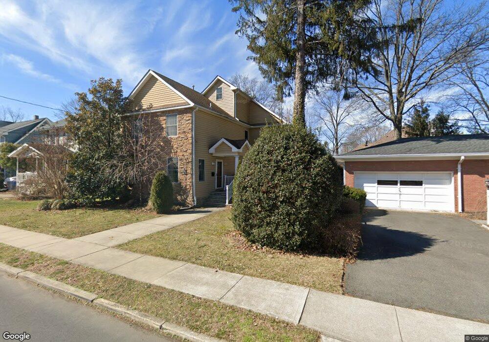 6 Sylvan Ave, Metuchen, NJ 08840 - photo 1