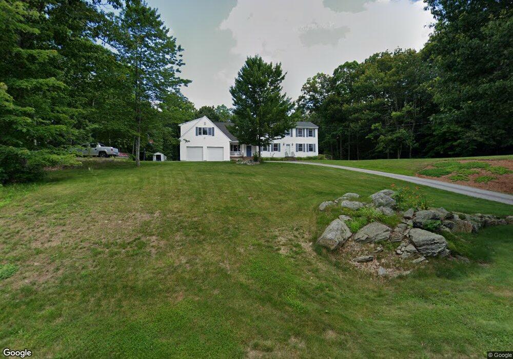 40 Whipplewill Rd, New Boston, NH 03070 - photo 1