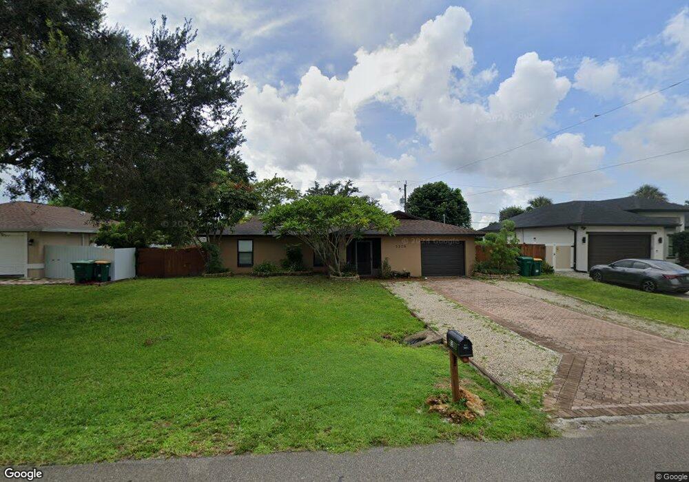 5326 23rd Place SW, Naples, FL 34116 - photo 1