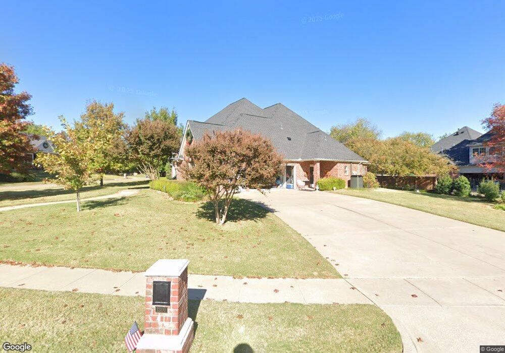 1300 Houston Ct, Southlake, TX 76092 - photo 1