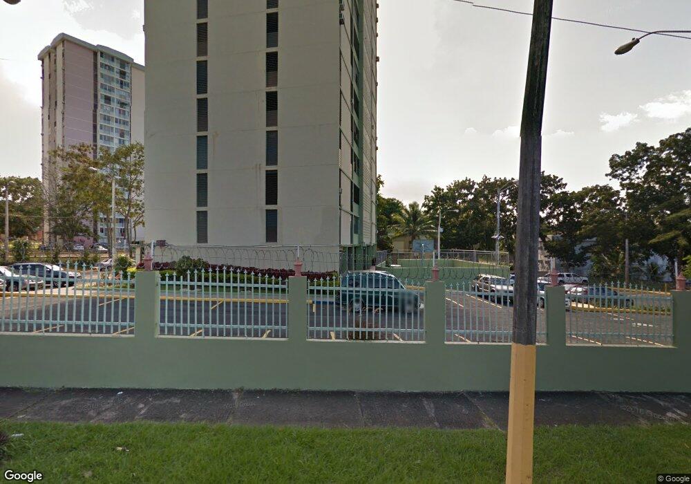 ALMONTE ST. Cond Guarionez unit . 2003, San Juan, PR 00926 - photo 1