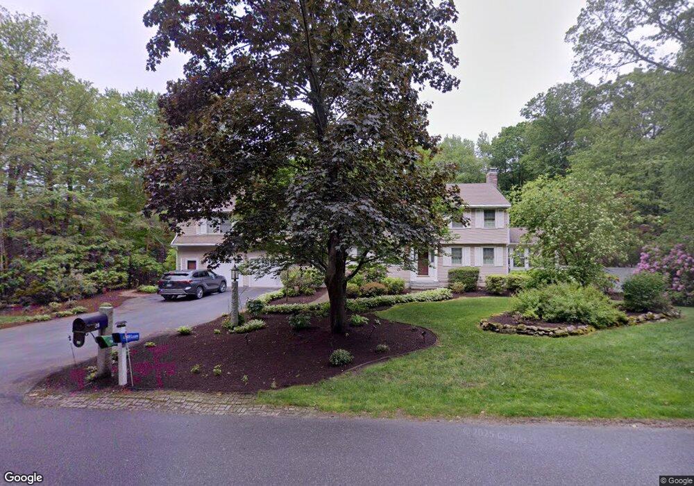 25 Wedgewood Dr, Londonderry, NH 03053 - photo 1