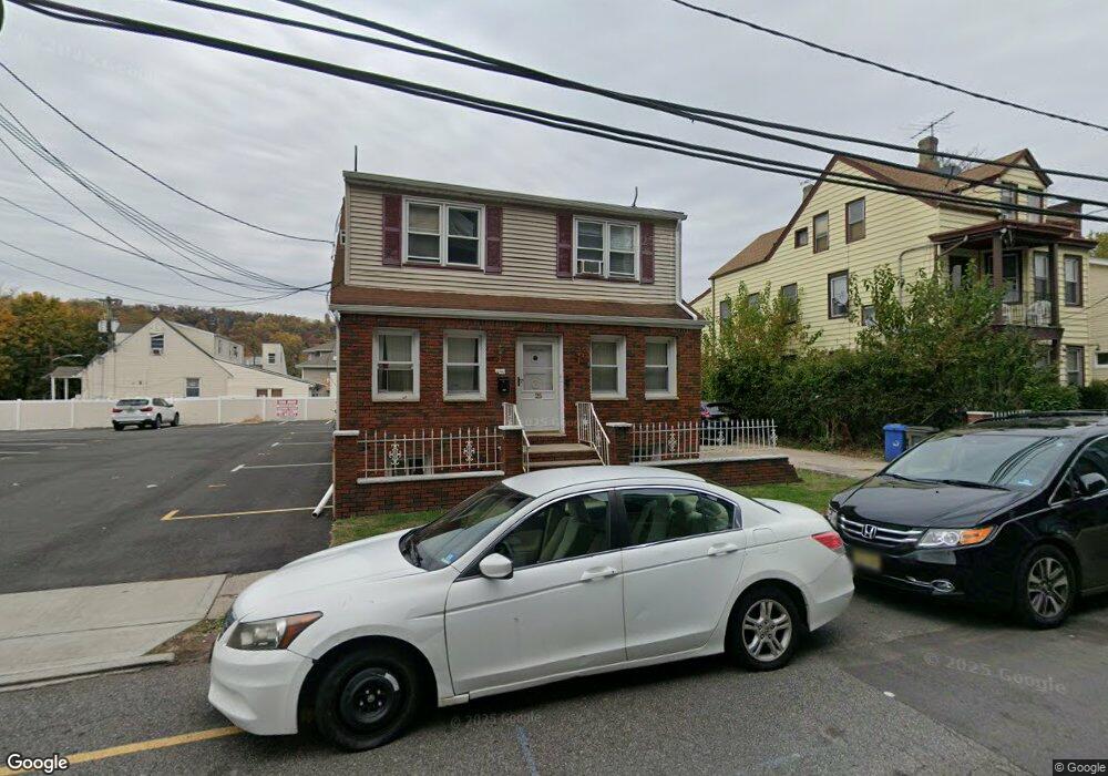 25 Bloomfield Ave unit 29, Paterson, NJ 07503 - photo 1