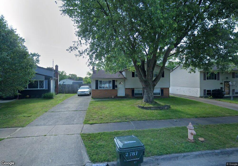 2787 Moundcrest St, Columbus, OH 43232 - photo 1