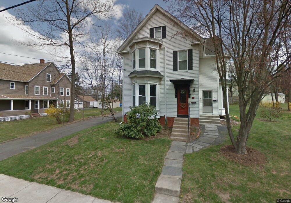 23 Starkweather St, Manchester, CT 06042 - photo 1