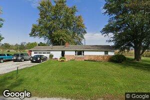 8726 W 650 N, Bryant, IN 47326