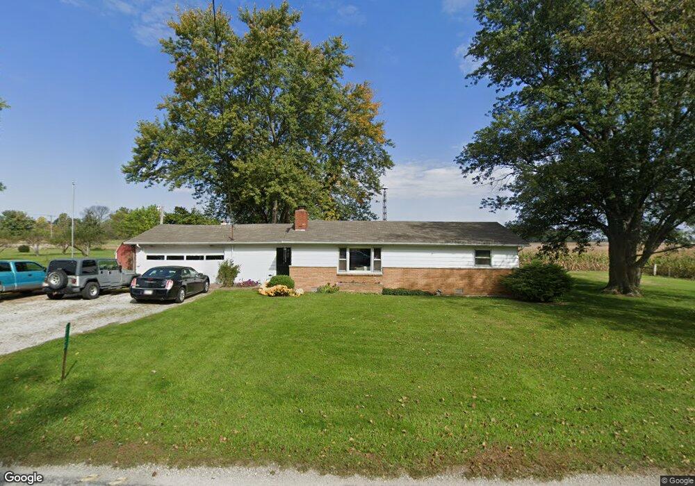 8726 W 650 N, Bryant, IN 47326 - photo 1