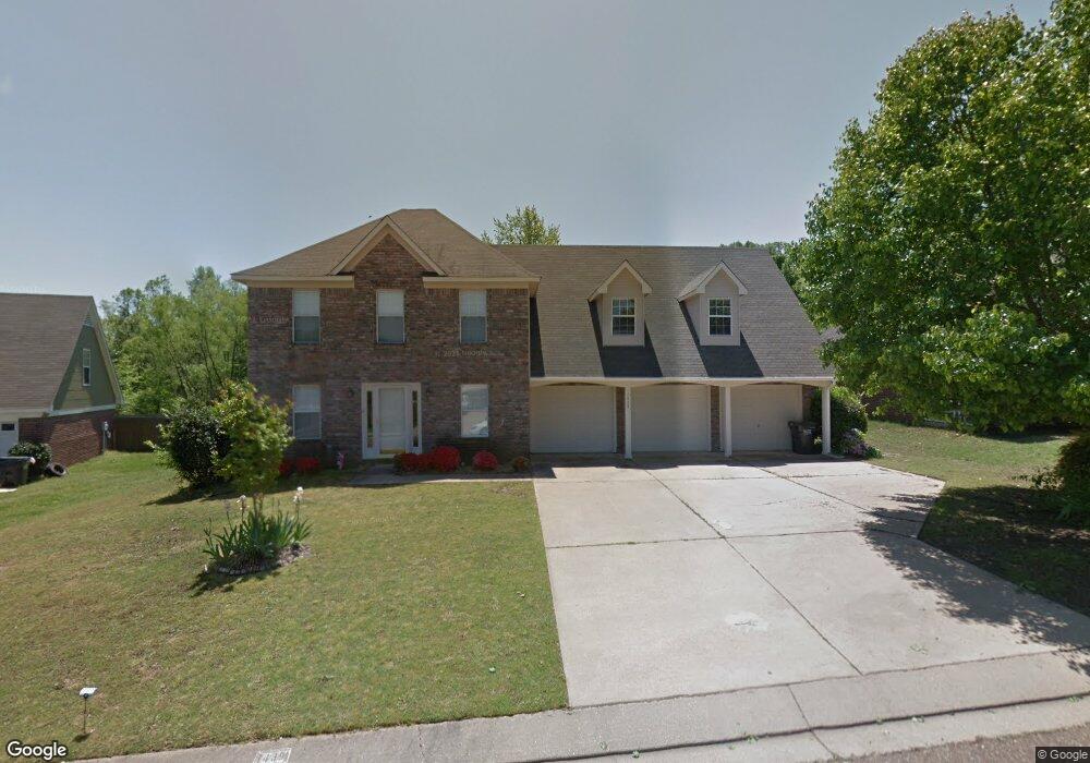 1439 Pendulum Dr, Hernando, MS 38632 - photo 1