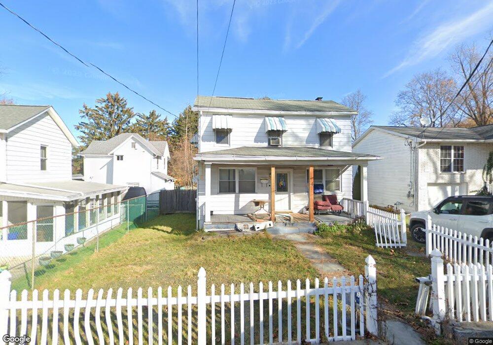 4 Depew St, Pittston, PA 18640 - photo 1