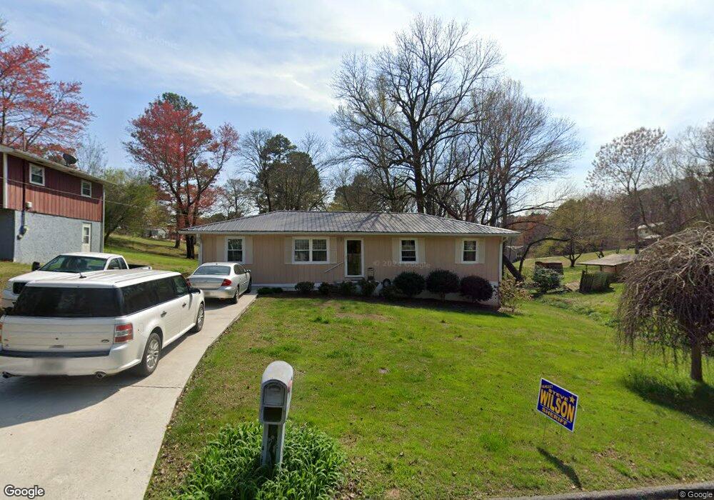 417 Wisteria Rd, La Fayette, GA 30728 - photo 1