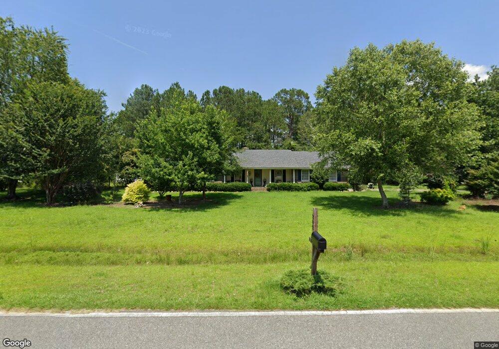 202 Carolyn St, Cordele, GA 31015 - photo 1