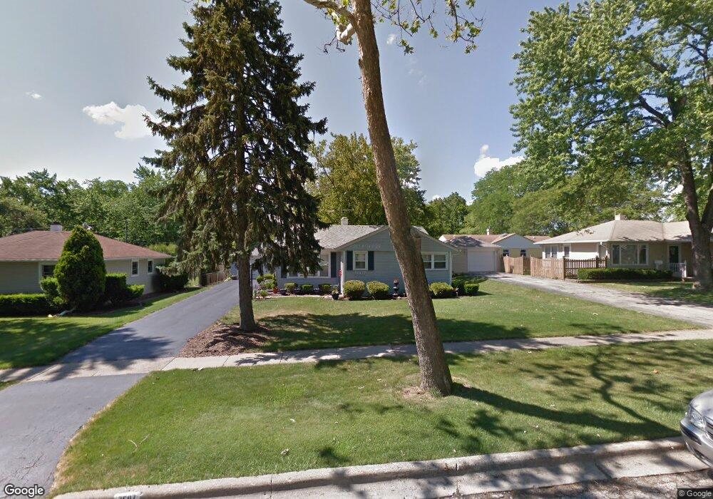 3607 Kingfisher Ln, Rolling Meadows, IL 60008 - photo 1