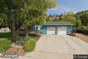 235 Birch St, Hulett, WY 82720