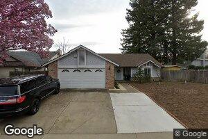 10010 River Mist Way, Rancho Cordova, CA 95670