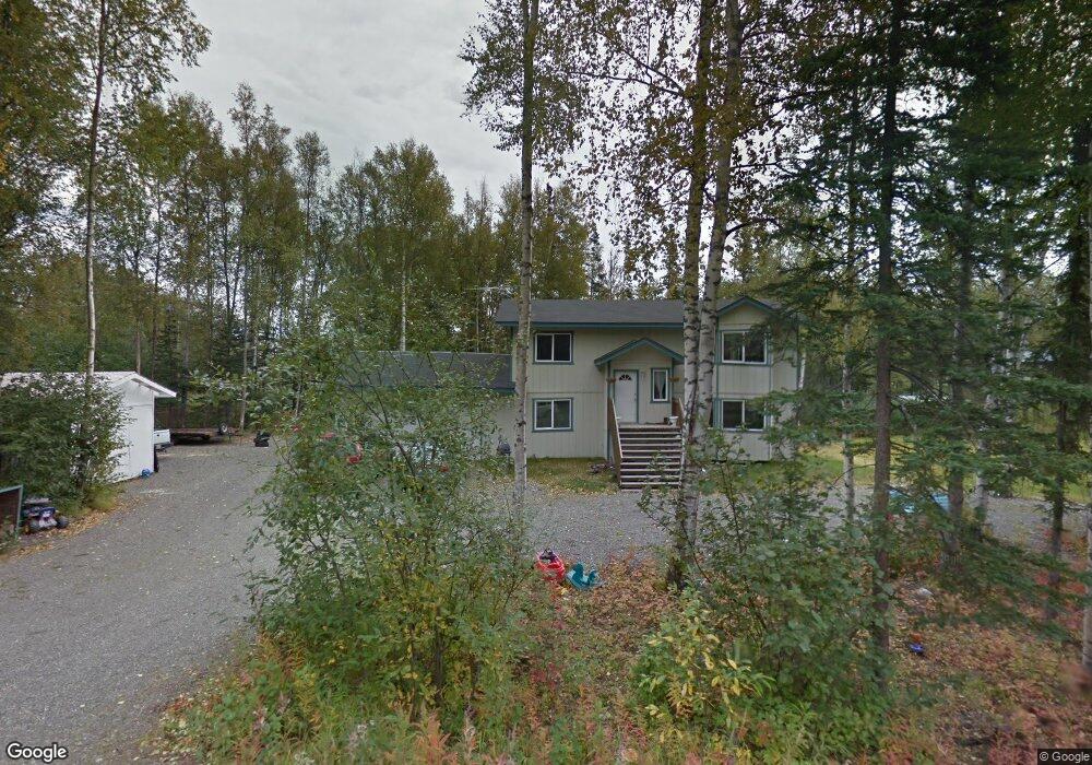 4745 S Sailors Loop, Wasilla, AK 99623 - photo 1