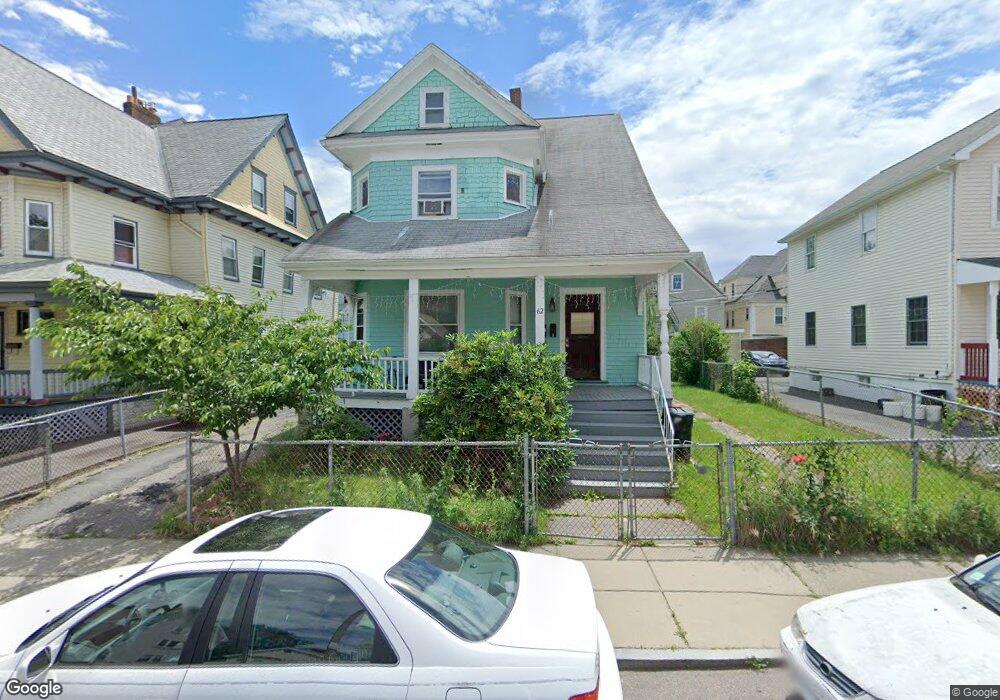 62 Bloomfield St, Dorchester Center, MA 02124 - photo 1